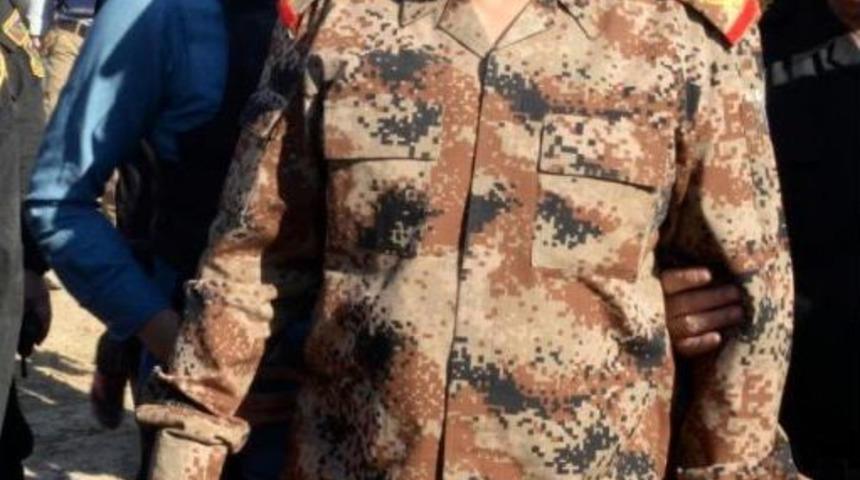 Irak Ordusu Musul'un 2'nci Mahallesine De Girdi