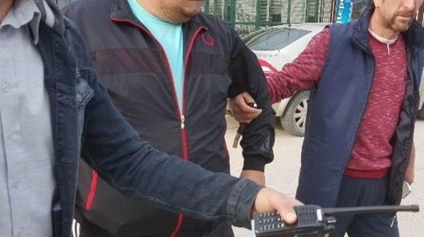 Samsun&rsquo;da Silahlı Saldırı: 1 Yaralı