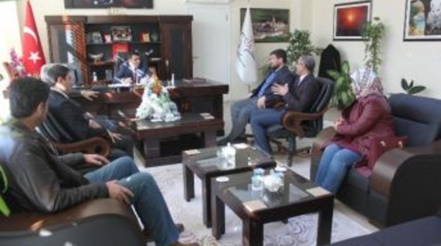 Van&rsquo;da İmam Hatip Okullarına Yoğun İlgi