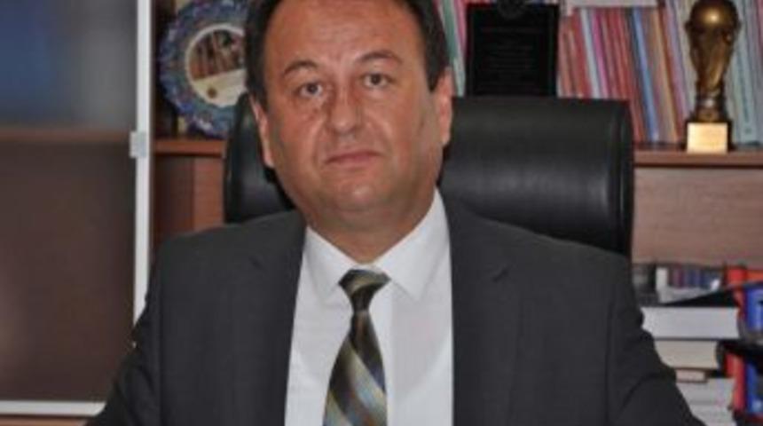 Baro Başkanı Arslan'dan Internetin Yavaşlatılmasına Eleştiri