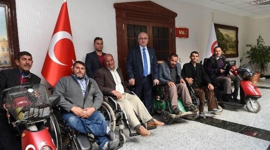 15 Temmuz Şehitleri İ&ccedil;in Anlamlı Yardım