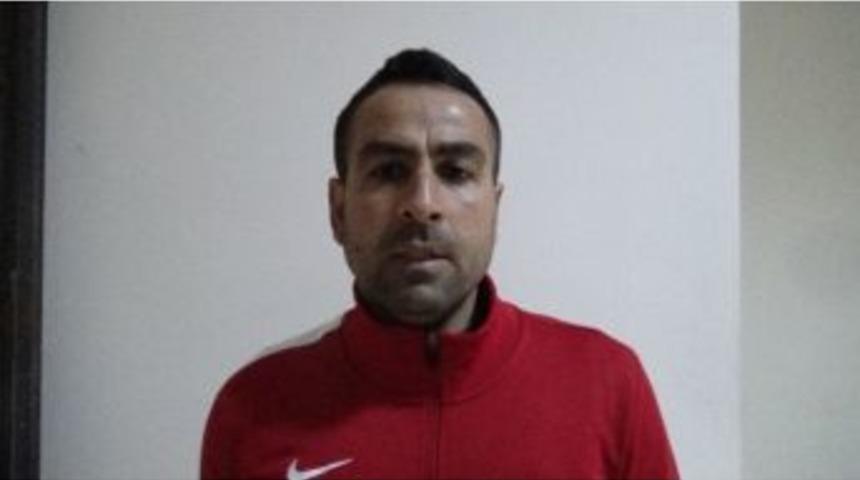 İnönü Üniversitesinde 62 Pertek Maçı Hazırlıkları Moralsiz Bir Şekilde Sürüyor