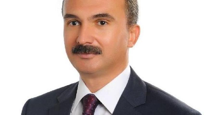 Ak Partili Vekilin Babası Kazada &Ouml;ld&uuml;