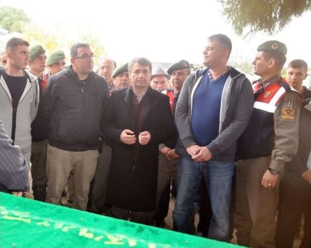 Arın&ccedil;&rsquo;ın Acı G&uuml;n&uuml;