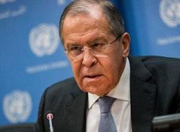  Lavrov: ABD doları cezalandırmak için kullanıyor