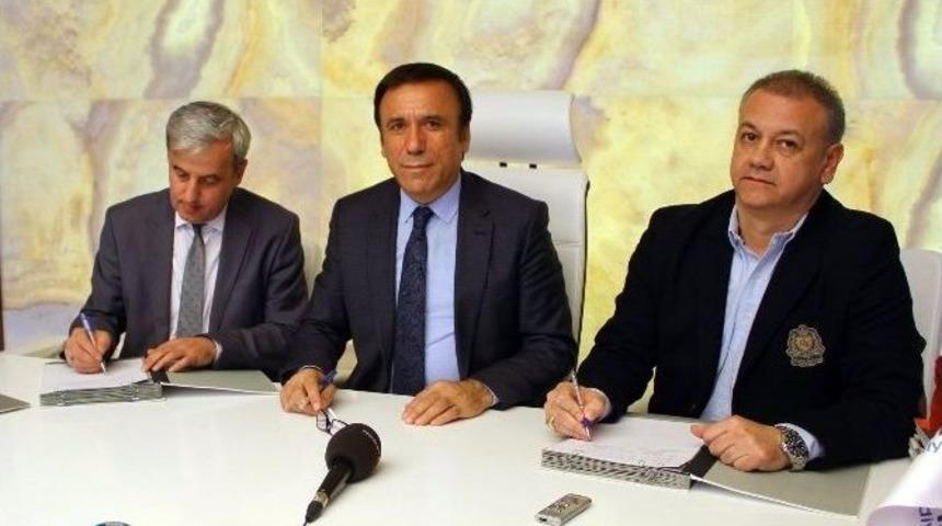 Samsun Canik Basketbol&rsquo;un Yeni Antren&ouml;r&uuml; Erdal Yeğin Oldu