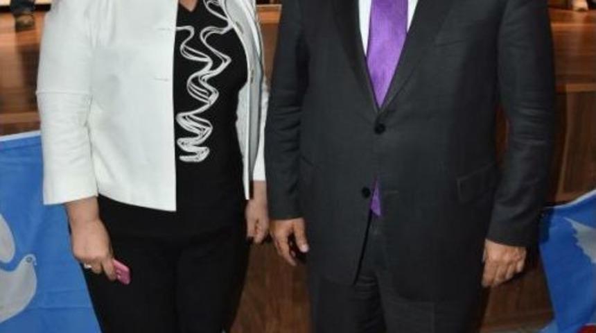 Dsp Genel Başkanı Aksakal: Seni Kuzu Kuzu Götürürler