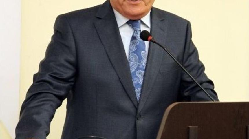 Gaün’de Kurumiçi Eğitim Semineri