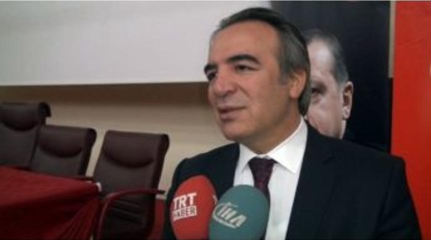 Ak Parti Mkyk Üyesinden ’idam’ Değerlendirmesi