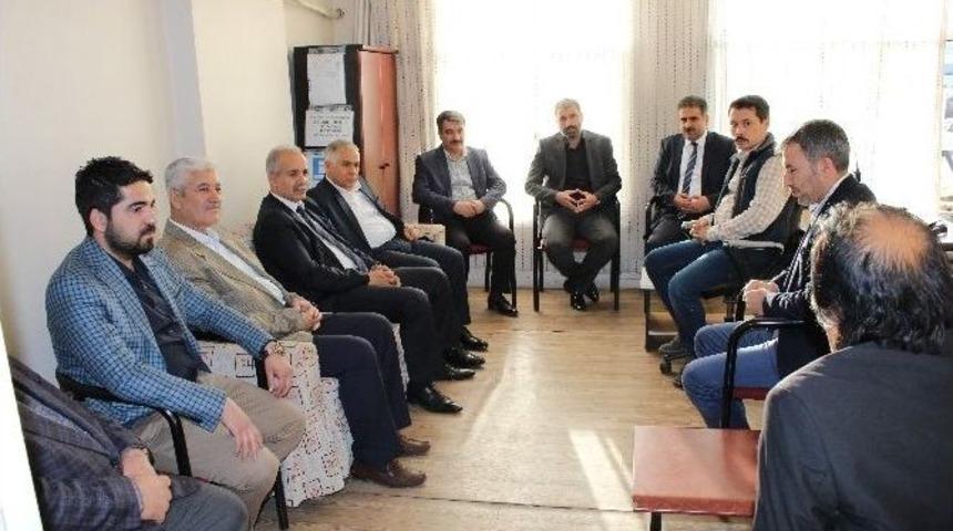 İhlas Haber Ajansı Önemli Ve Başarılı Haberlere İmza Atıyor