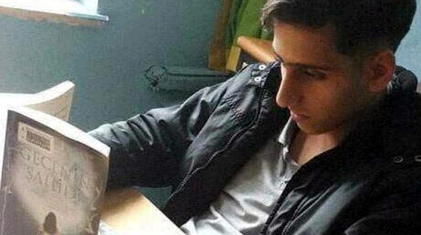 &Uuml;niversite hayali kurarken babası tarafından katledildi