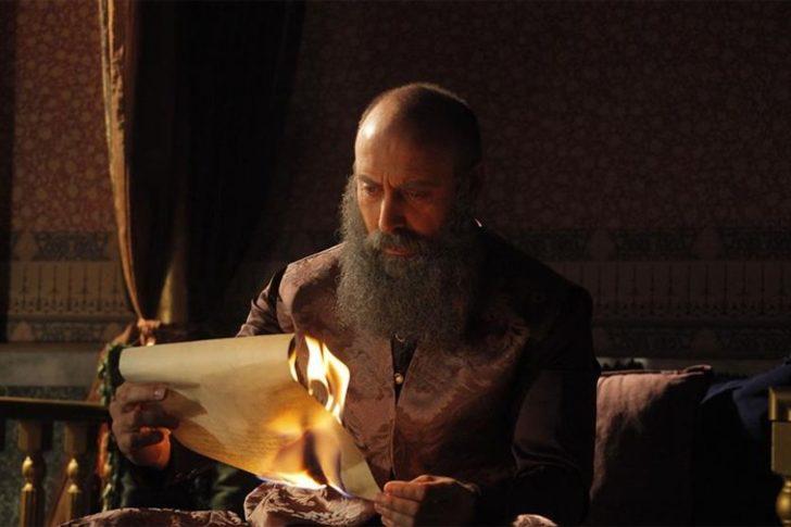 Muhteşem Yüzyıl 136. Bölüm Galerisi G1