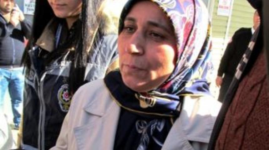 Minik K&uuml;bra&rsquo;yı Ka&ccedil;ıran Firdevs K. Tutuklandı