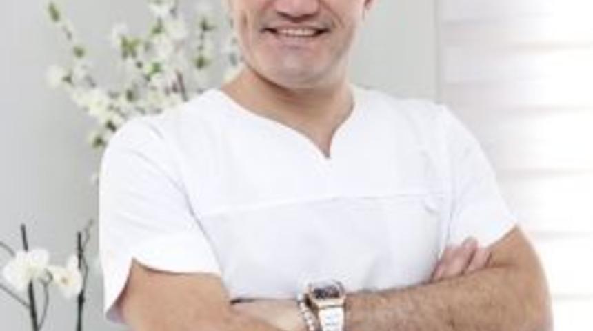 Akupunkturla Beş Yaş Gen&ccedil;leşin