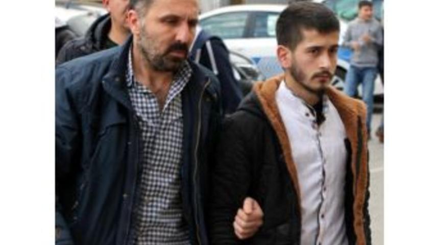 Eniştesini Pompalı T&uuml;fekle Yaraladı