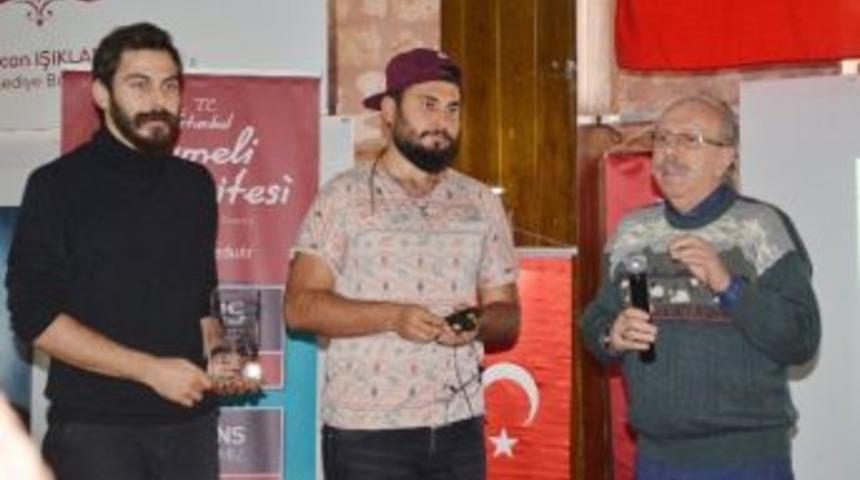 İstanbul Rumeli &Uuml;niversitesinden &ldquo;yola &Ccedil;ık Yol A&ccedil;ık&rdquo; Konferansı