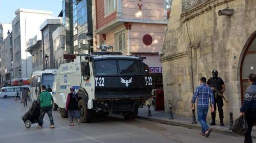 Abd Adana Konsolosluğu Vatandaşlarını Uyardı (2)