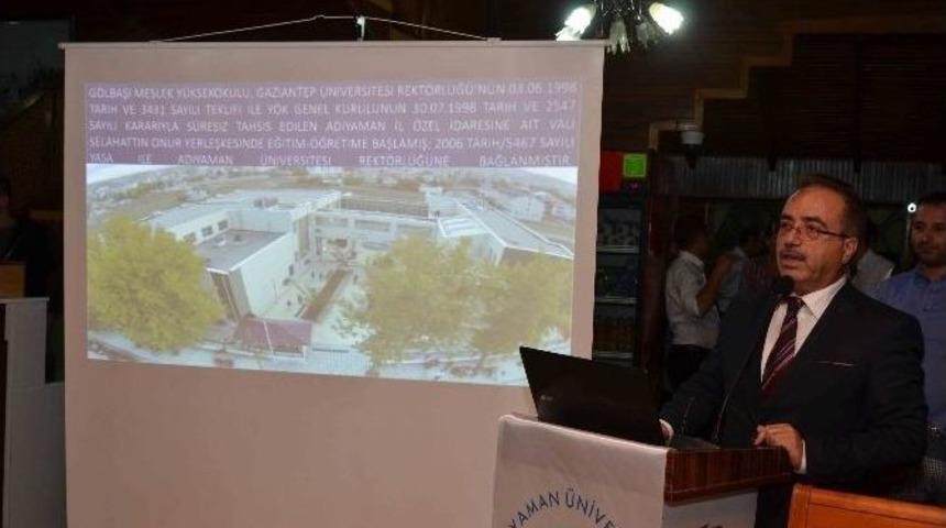 &Ouml;ğreniyorum &Ouml;ğretiyorum &Uuml;retiyorum Projesi Kapanış Toplantısı Yapıldı