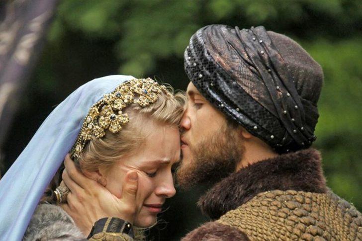 Muhteşem Yüzyıl 136. Bölüm Galerisi G3