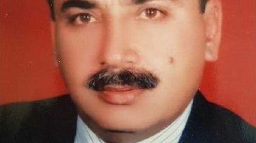 Ş&uuml;kr&uuml; S&ouml;zen&rsquo;in Acı G&uuml;n&uuml;