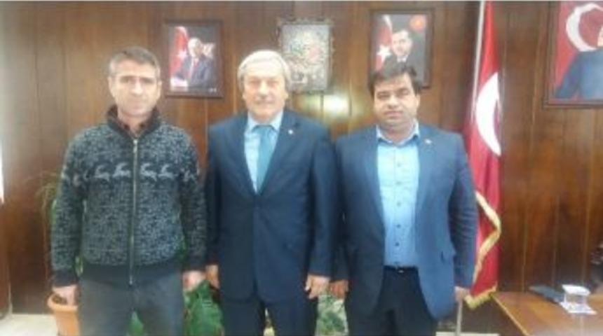 Bilecik&rsquo;de Derbi Heyecanı