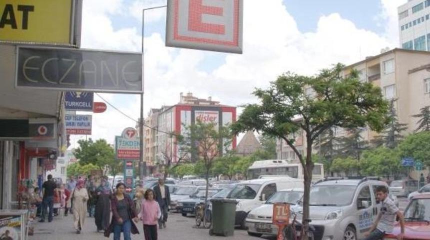 Eczacılara Yeni Tabela Kredisi