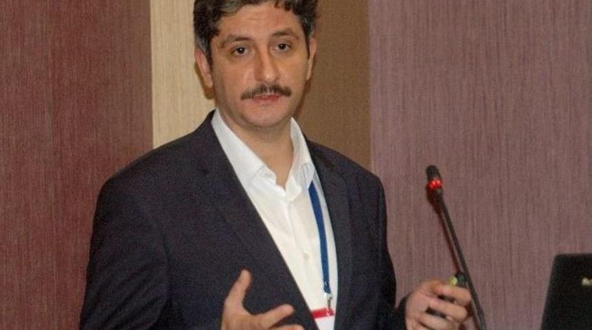 2016 Eğitimde Fatih Projesi Eğitim Teknolojileri Zirvesi