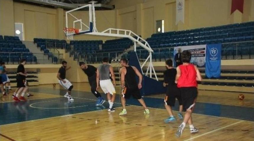 T&uuml;rkiye Basketbol 2. Lig