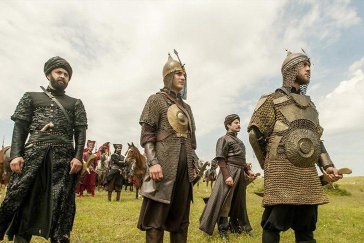 Muhteşem Yüzyıl 136. Bölüm Galerisi G5