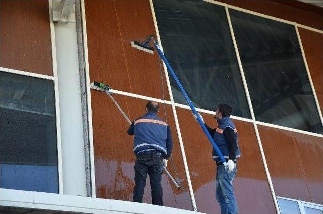 Boz&uuml;y&uuml;k&rsquo;te Sonbahar Temizliği 3