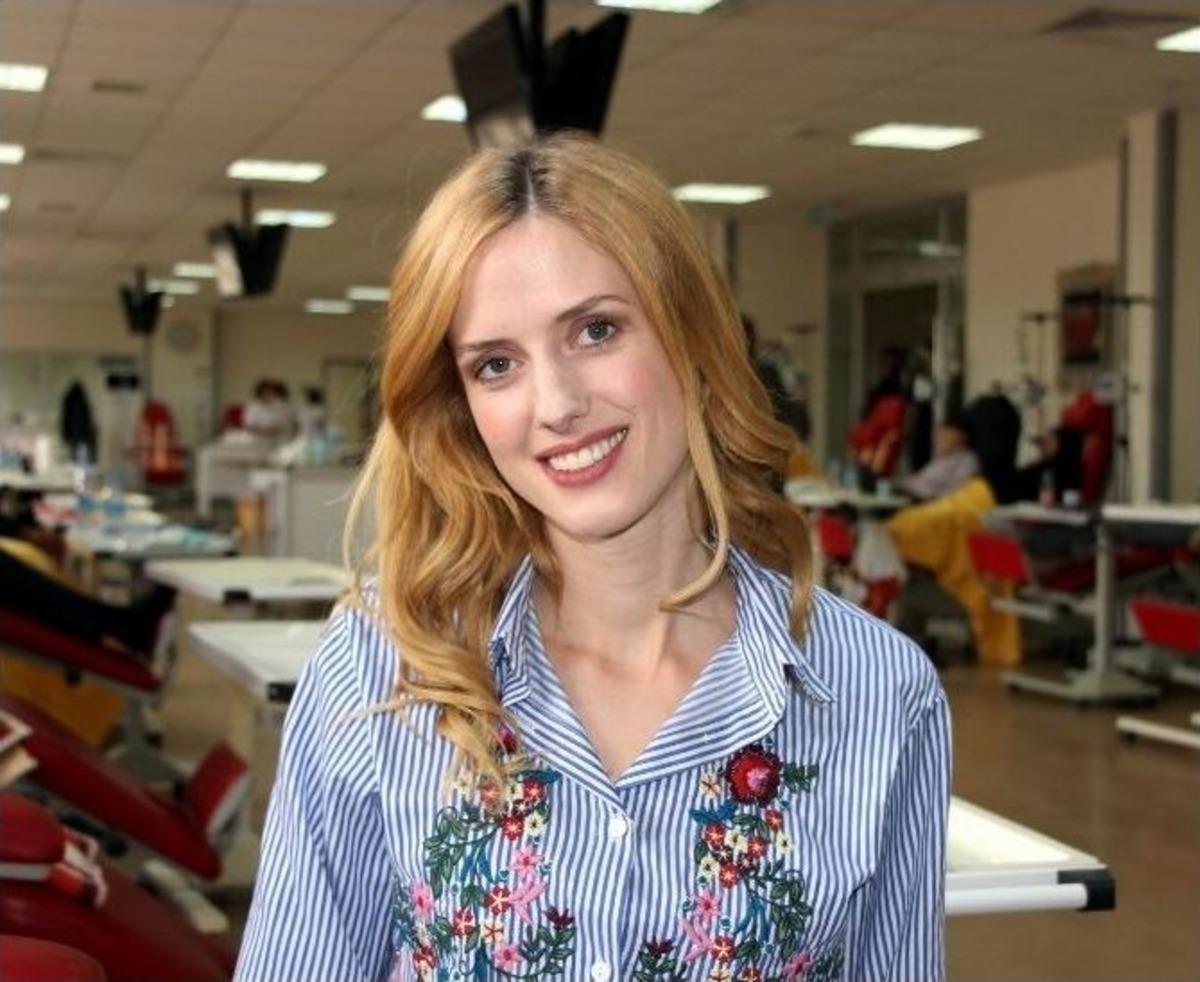 Wilma Elles, İlk Adımı Samsun&rsquo;dan Attı