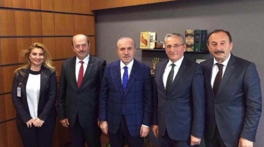 Trabzonlular Maltepe&rsquo;de Buluşacak