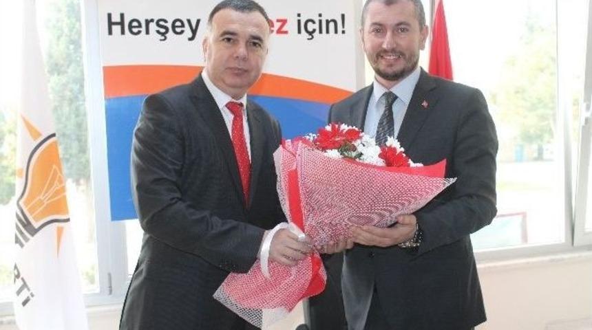 Kepez&rsquo;de &lsquo;yeni Kapı Ruhu&rsquo;