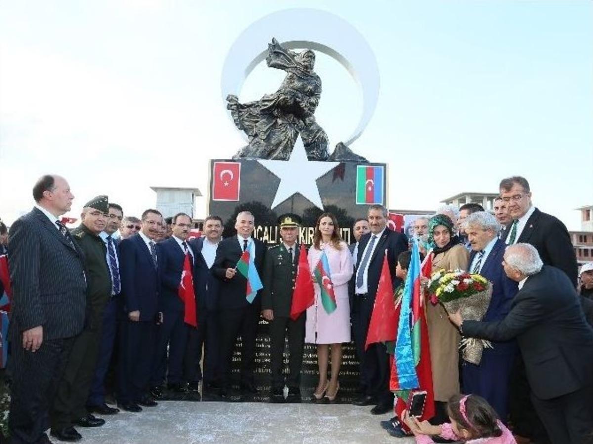 Azerbaycan Milletvekili Ganira Paşayeva&rsquo;dan Avrupa&rsquo;ya Sert Tepki