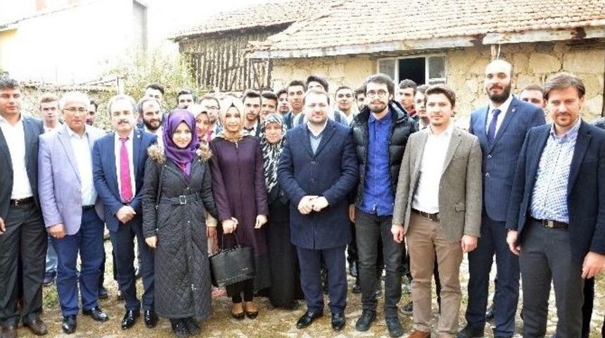 Ahmet Ulu&ccedil;ay&rsquo;ın Evi &lsquo;sinema M&uuml;zesi&rsquo;ne D&ouml;n&uuml;şt&uuml;r&uuml;l&uuml;yor