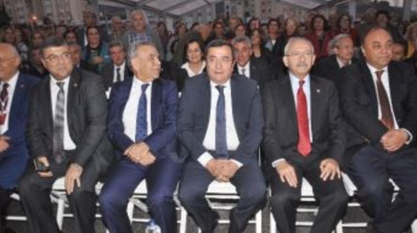 Chp Genel Başkanı Kemal Kılı&ccedil;daroğlu: