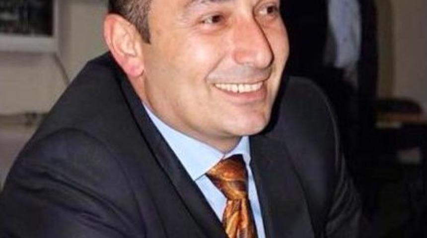 Ak Partili Başkan Yardımcısı &Ouml;ld&uuml;r&uuml;ld&uuml;