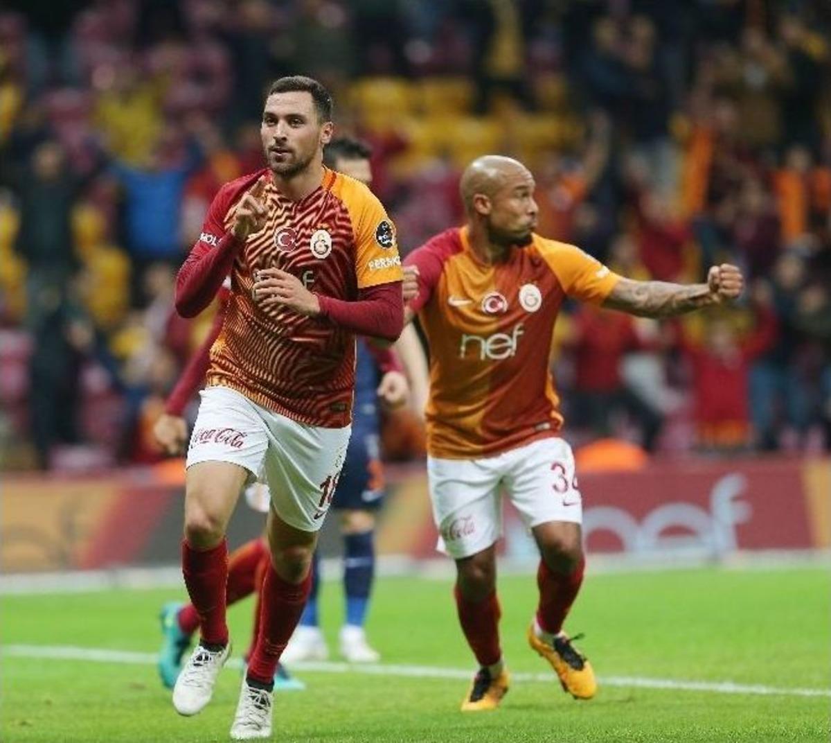 Spor Toto S&uuml;per Lig