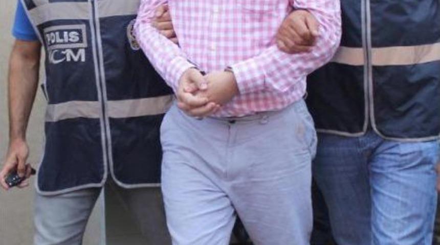 Kayseri'deki Fet&ouml; Davasında 4'&uuml;nc&uuml; G&uuml;n (3)