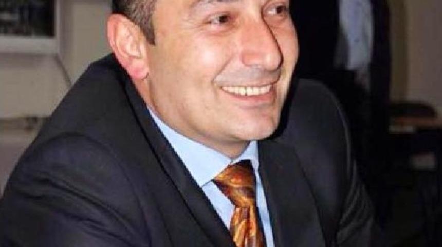 Ak Parti Il&ccedil;e Başkan Yardımcısı, Pazarda Yer Kavgasında &Ouml;ld&uuml;r&uuml;ld&uuml;