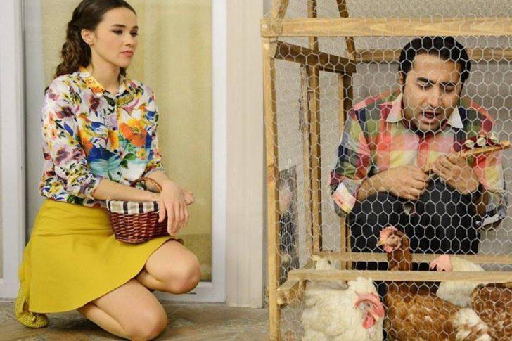 Analı Oğullu 4. Bölüm Galerisi G1