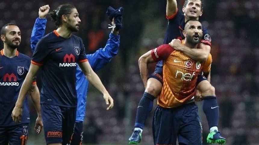 Galatasaray Evinde Kayıp