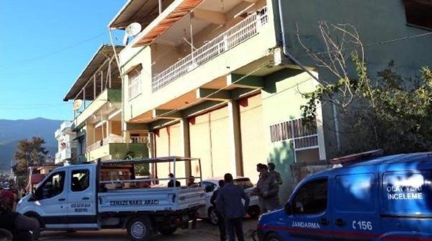 Hassa'da Koca Dehşeti: 3 &Ouml;l&uuml;