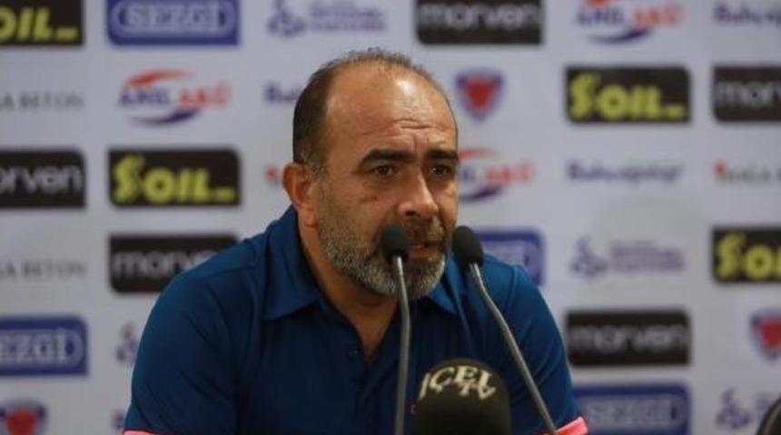 Mersin İdmanyurdu - Manisaspor Ma&ccedil; Sonu