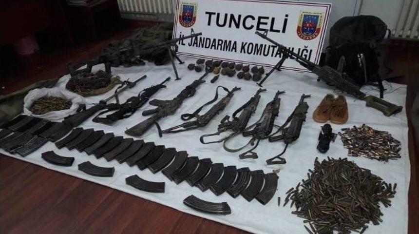 Pkk&rsquo;nın S&ouml;zde Erzurum Sorumlusu &Ouml;ld&uuml;r&uuml;ld&uuml;