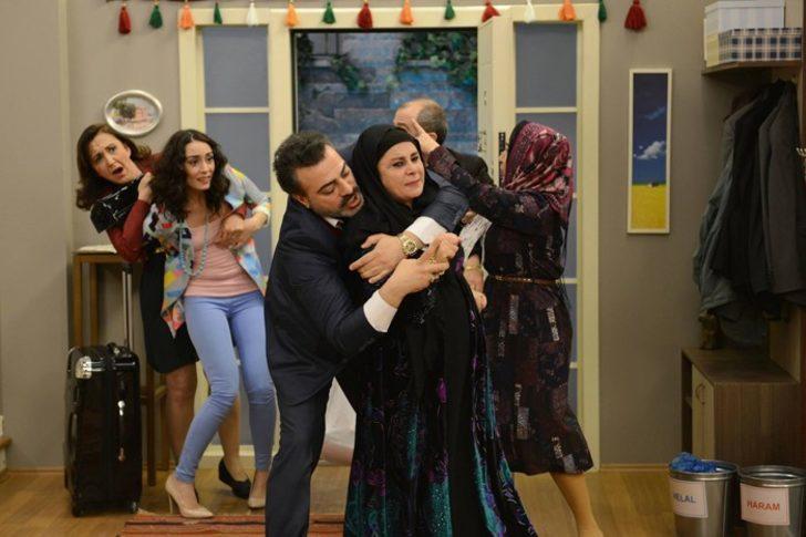 Analı Oğullu 4. Bölüm Galerisi G4