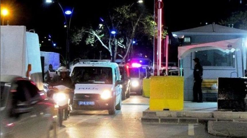 Gaziantep&rsquo;te 300 Polisle Operasyon