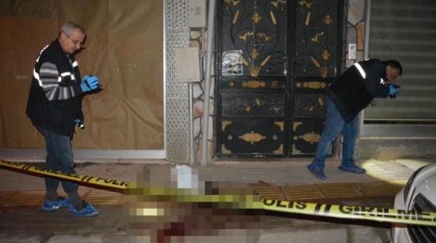 Evine Ekmek G&ouml;t&uuml;r&uuml;rken &Ouml;ld&uuml;r&uuml;ld&uuml;