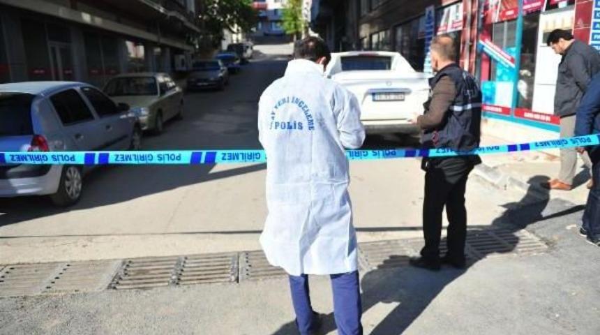 Vurduğu Kişi &Ouml;l&uuml;nce Yeniden G&ouml;zaltına Alındı