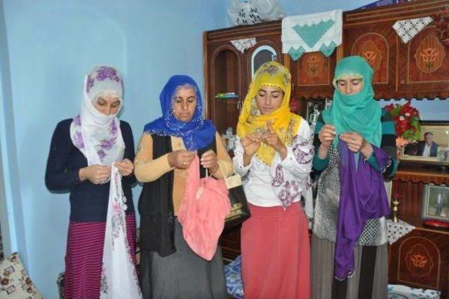 Varto dan Avrupa ya Elişi Hediye 2